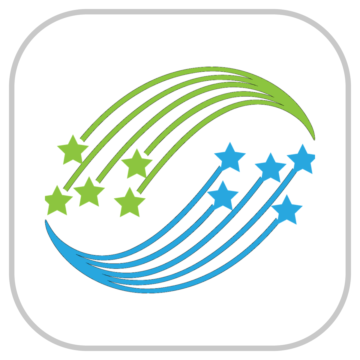 iSmart Rewards app icon